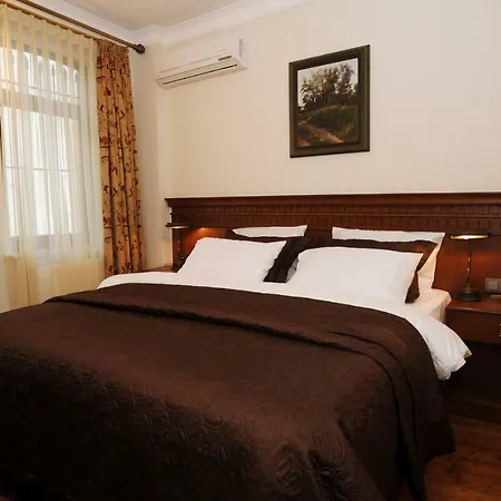 Casa de hóspedes Sam Istambul