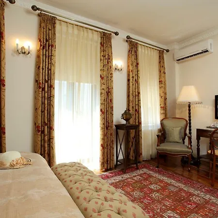Sam Casa de hóspedes Istambul