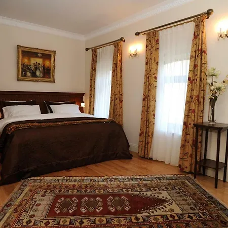 Sam Casa de hóspedes