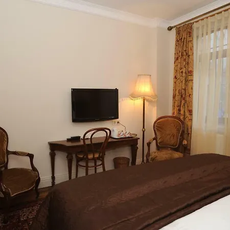 Casa de hóspedes Sam Istambul