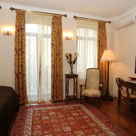 Sam Casa de hóspedes