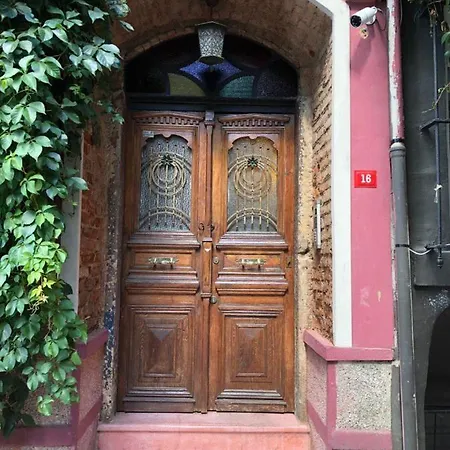 Sam * Istambul